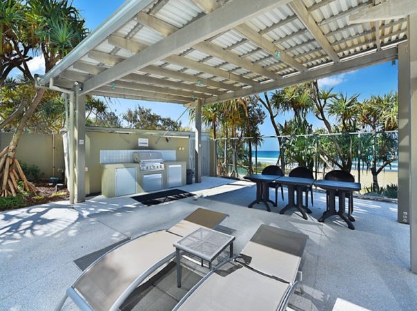 5 & 13/1 The Esplanade, Surfers Paradise, Qld 4217 AU