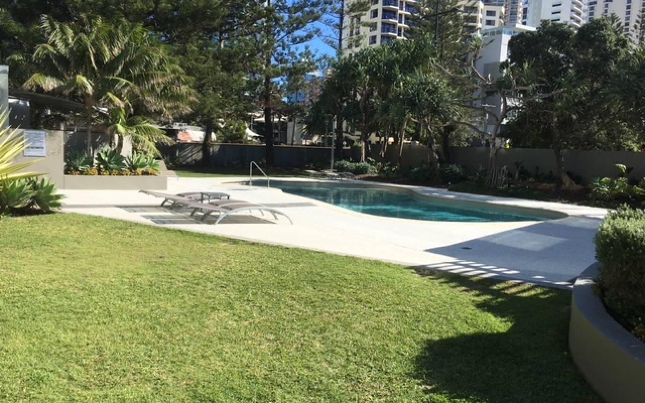 5 & 13/1 The Esplanade, Surfers Paradise, Qld 4217 AU