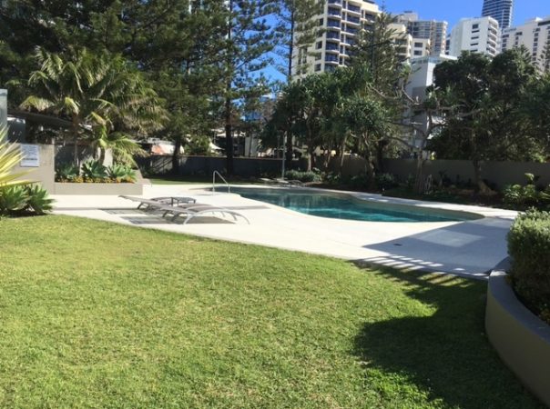 5 & 13/1 The Esplanade, Surfers Paradise, Qld 4217 AU