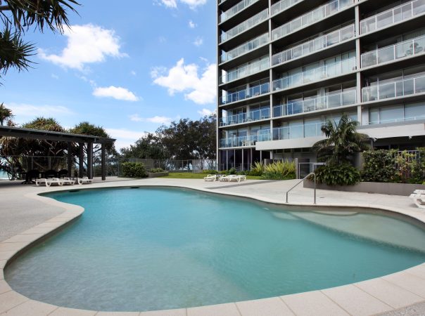 5 & 13/1 The Esplanade, Surfers Paradise, Qld 4217 AU