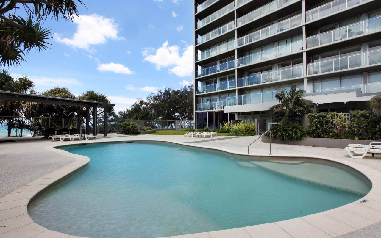 5 & 13/1 The Esplanade, Surfers Paradise, Qld 4217 AU