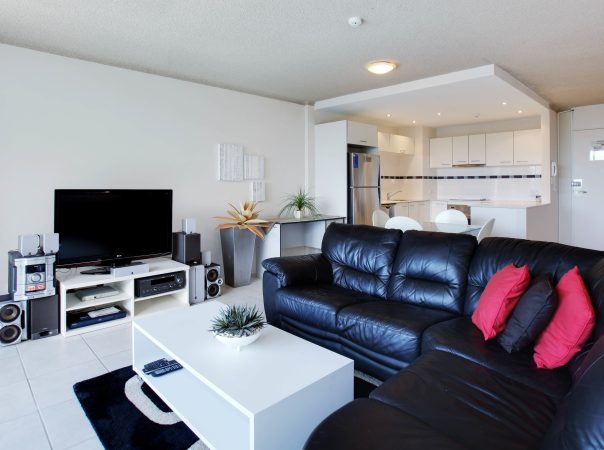 5 & 13/1 The Esplanade, Surfers Paradise, Qld 4217 AU