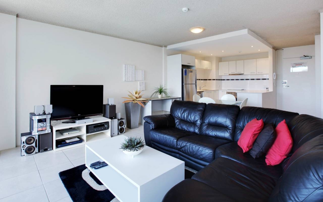 5 & 13/1 The Esplanade, Surfers Paradise, Qld 4217 AU