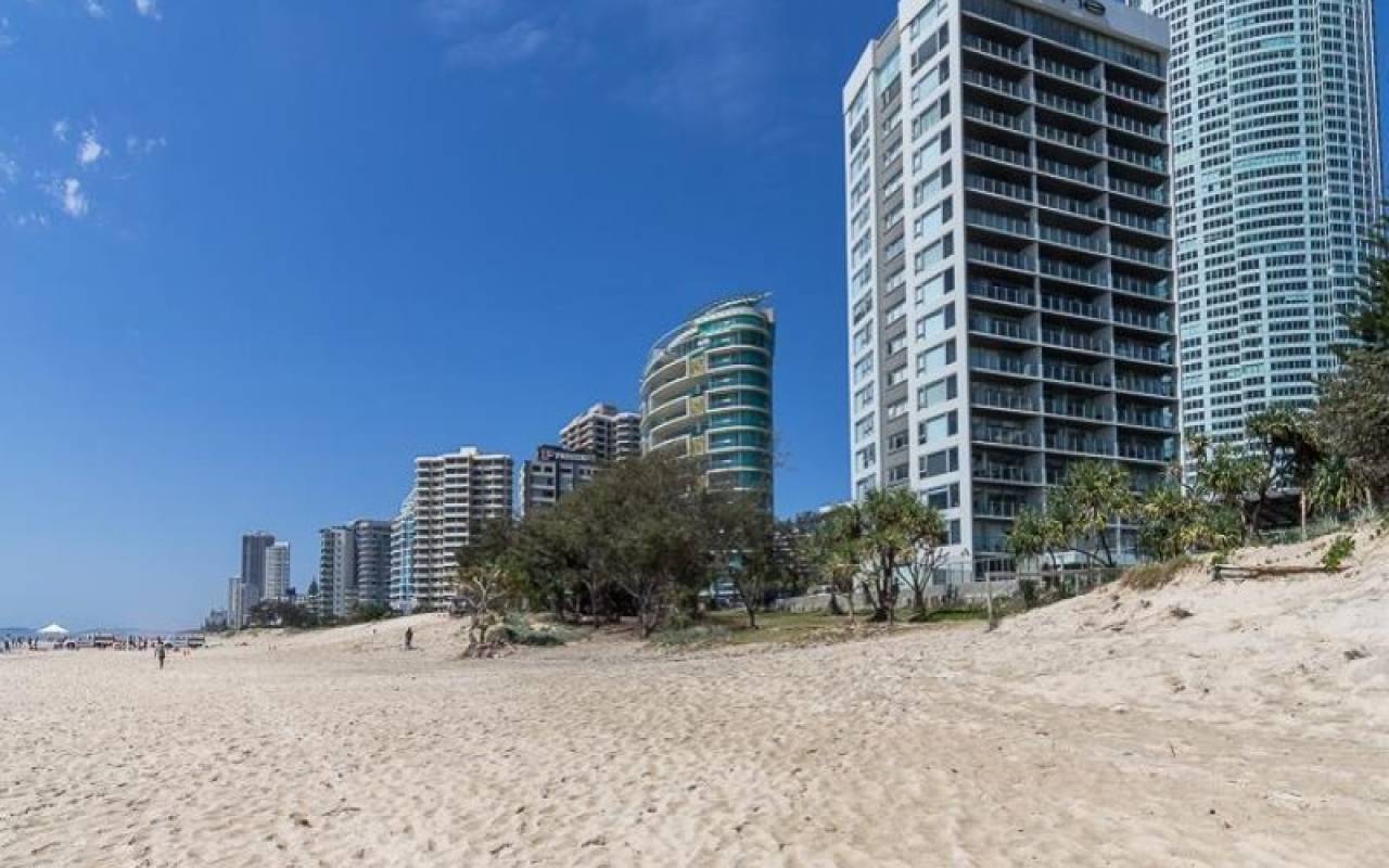5 & 13/1 The Esplanade, Surfers Paradise, Qld 4217 AU