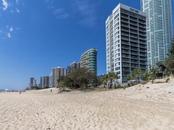 5 & 13/1 The Esplanade, Surfers Paradise, Qld 4217 AU