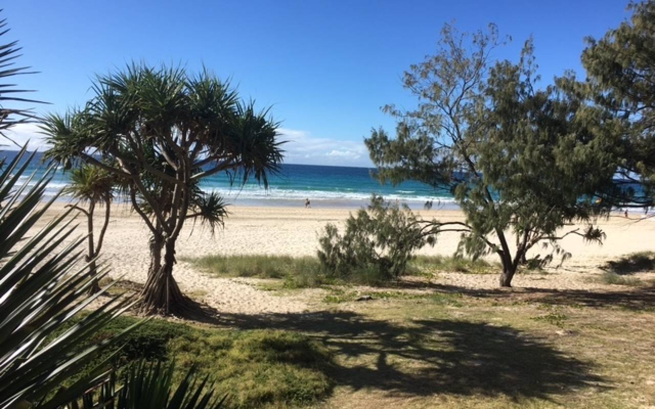 5 & 13/1 The Esplanade, Surfers Paradise, Qld 4217 AU