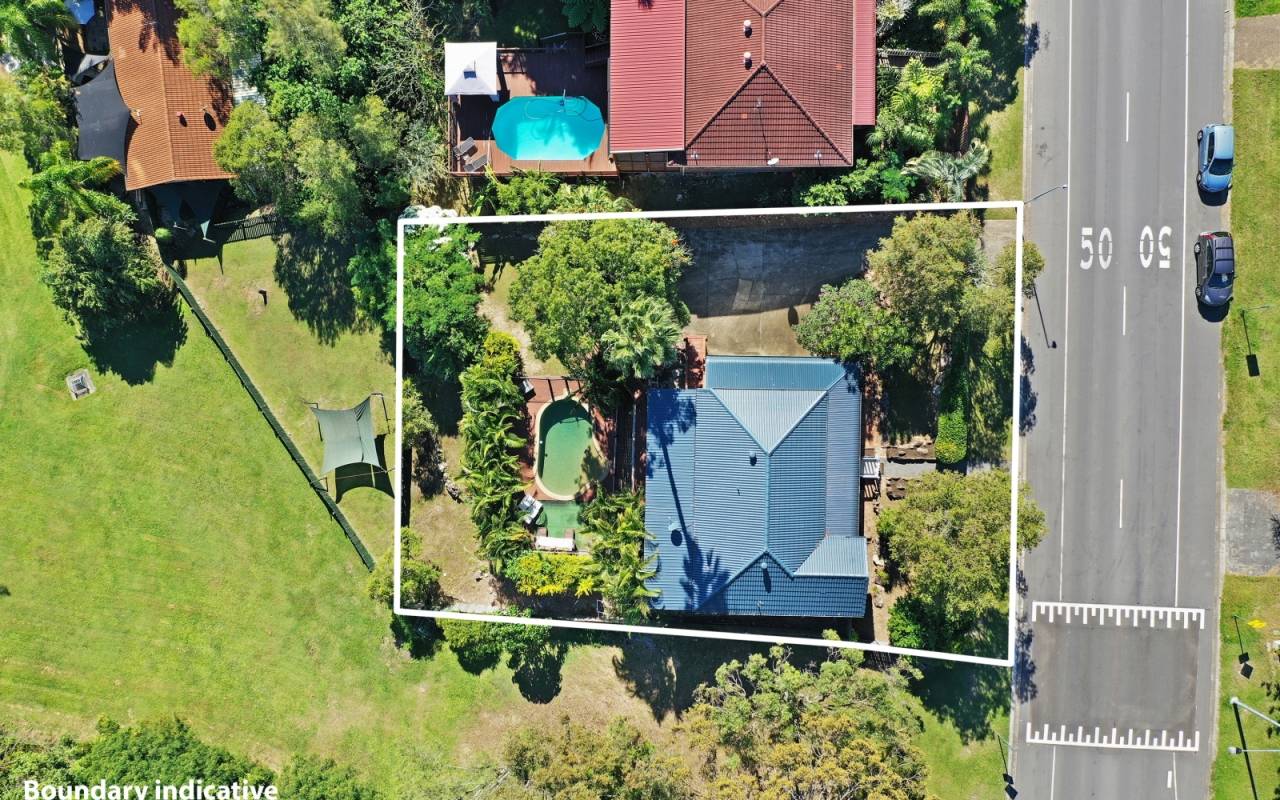 43 Kincaid Drive, Highland Park, QLD 4211 AUSTRALIA