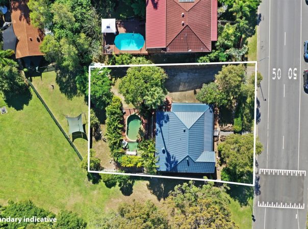 43 Kincaid Drive, Highland Park, QLD 4211 AUSTRALIA