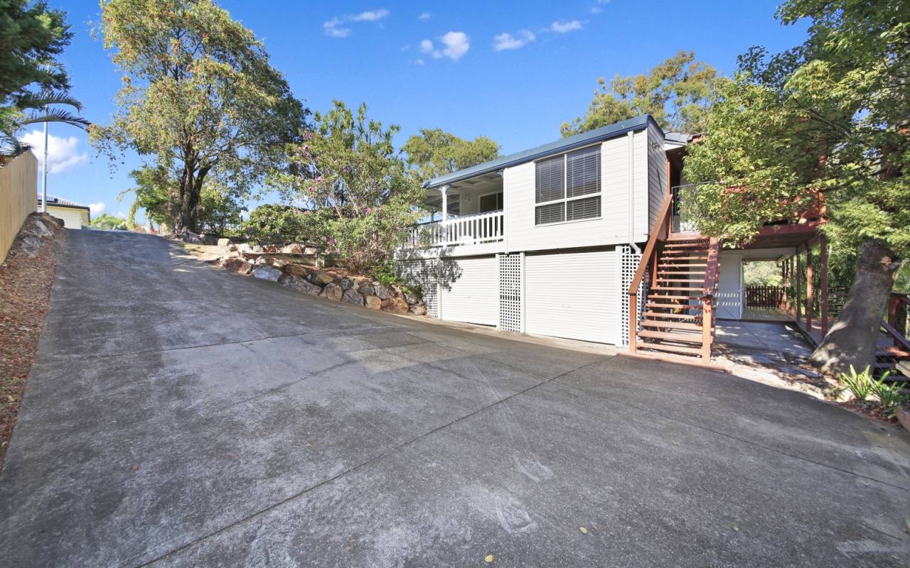 43 Kincaid Drive, Highland Park, QLD 4211 AUSTRALIA