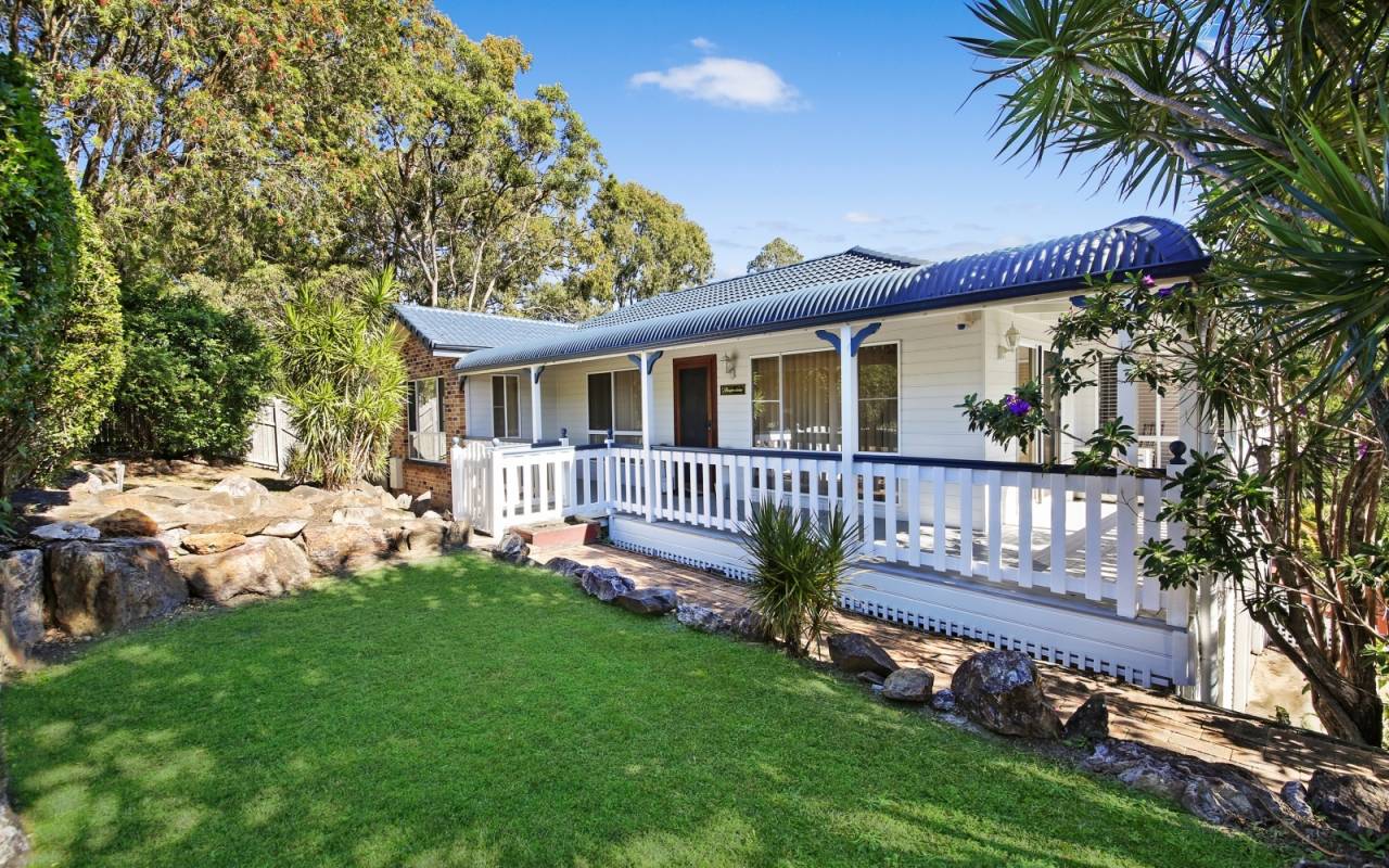 43 Kincaid Drive, Highland Park, QLD 4211 AUSTRALIA