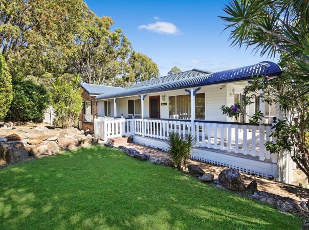 43 Kincaid Drive, Highland Park, QLD 4211 AUSTRALIA