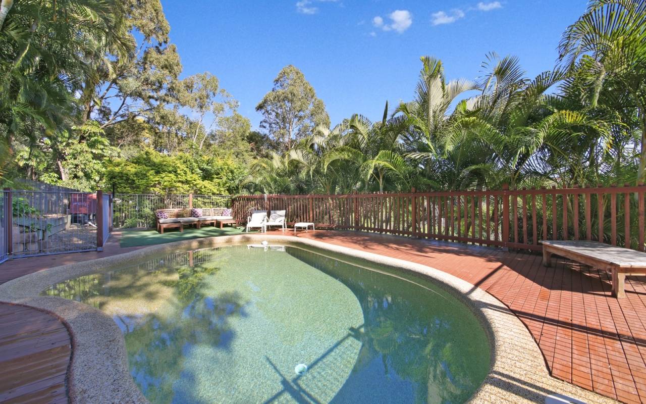 43 Kincaid Drive, Highland Park, QLD 4211 AUSTRALIA