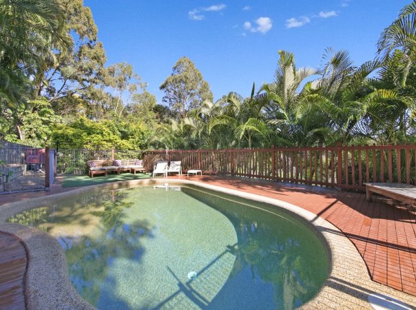 43 Kincaid Drive, Highland Park, QLD 4211 AUSTRALIA