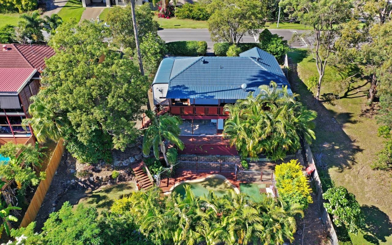 43 Kincaid Drive, Highland Park, QLD 4211 AUSTRALIA
