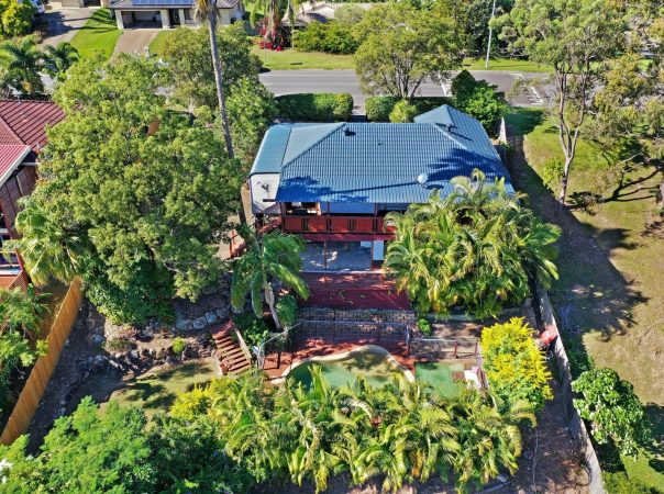 43 Kincaid Drive, Highland Park, QLD 4211 AUSTRALIA
