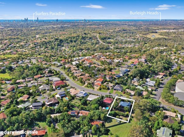 43 Kincaid Drive, Highland Park, QLD 4211 AUSTRALIA