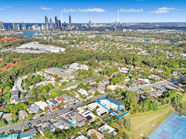 35 Ridgeway Ave, Southport, QLD 4215 AU