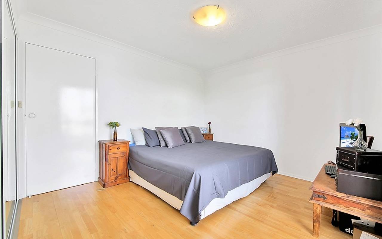 4/33 Montana Ave, Mermaid Beach, QLD 4218 AU