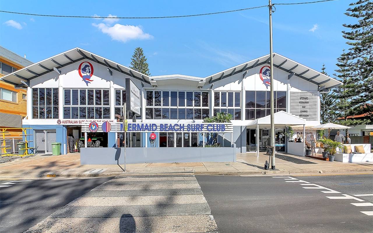 4/33 Montana Ave, Mermaid Beach, QLD 4218 AU
