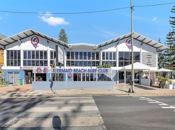 4/33 Montana Ave, Mermaid Beach, QLD 4218 AU