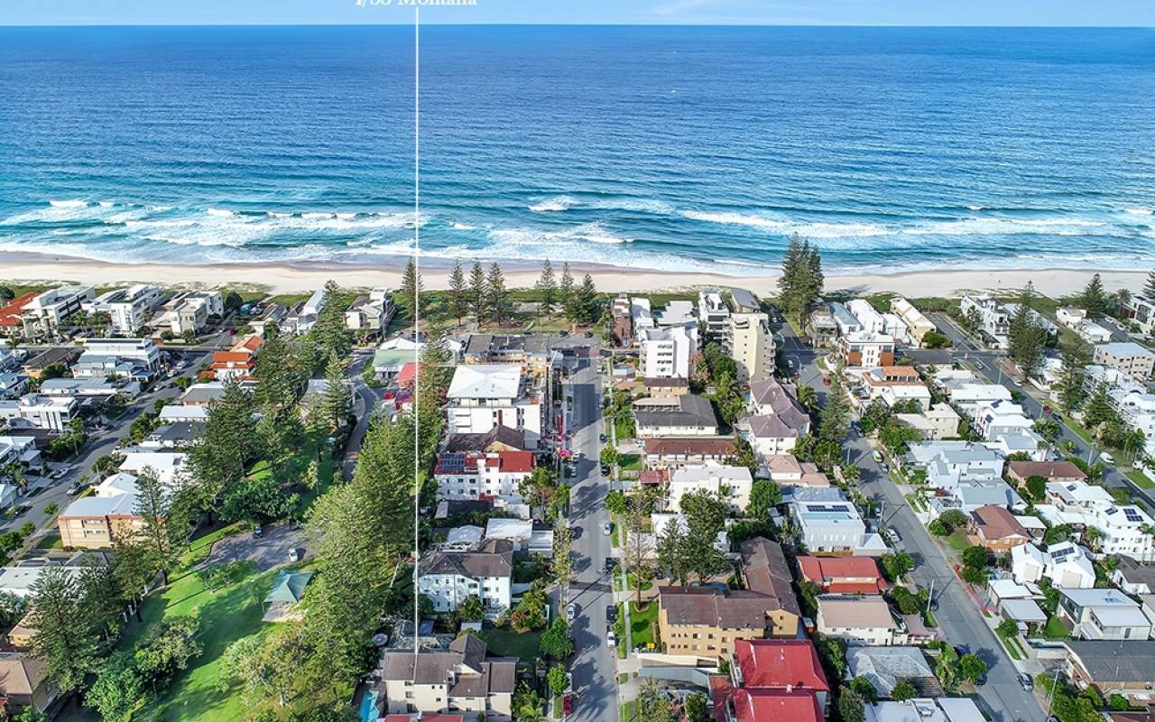 4/33 Montana Ave, Mermaid Beach, QLD 4218 AU