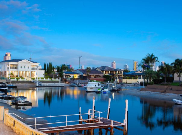 10 Fiesta Avenue, Isle Of Capri, Qld 4217 AU
