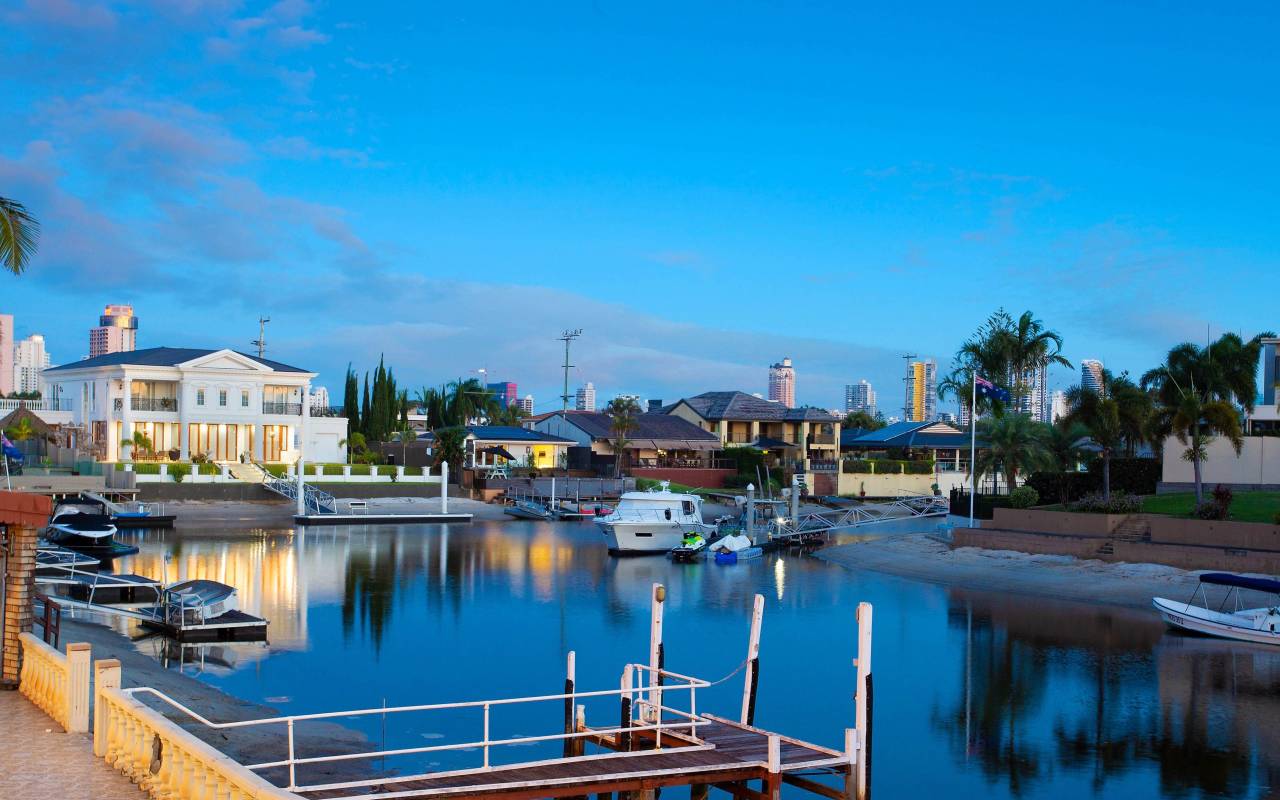 10 Fiesta Avenue, Isle Of Capri, Qld 4217 AU