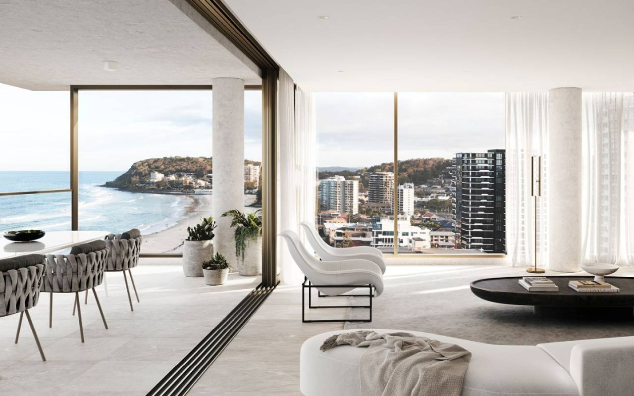 112 The Esplanade, Burleigh Heads, QLD 4220 AU