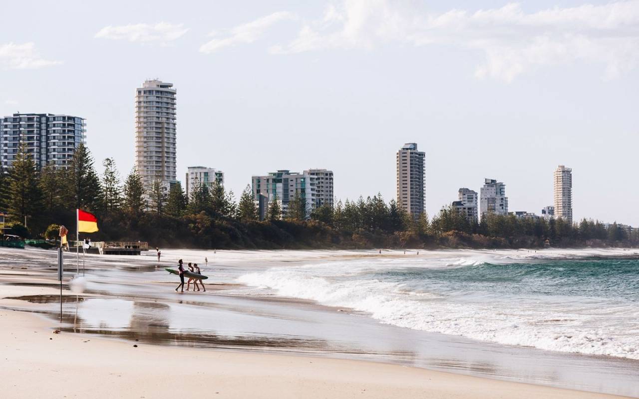 112 The Esplanade, Burleigh Heads, QLD 4220 AU