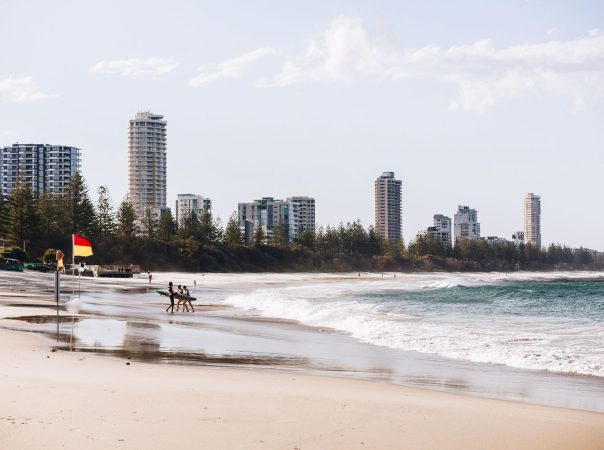 112 The Esplanade, Burleigh Heads, QLD 4220 AU
