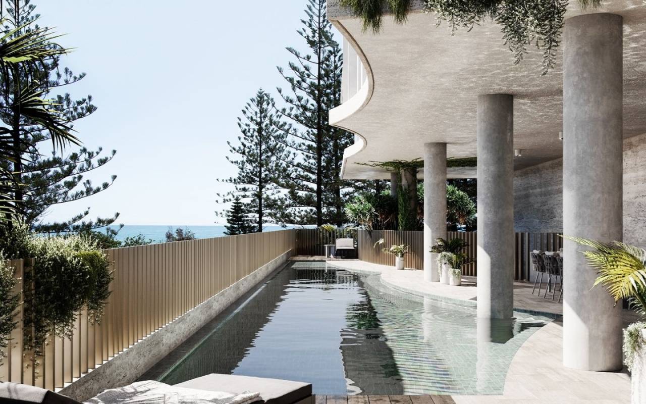 112 The Esplanade, Burleigh Heads, QLD 4220 AU