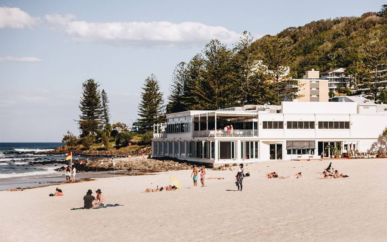 112 The Esplanade, Burleigh Heads, QLD 4220 AU