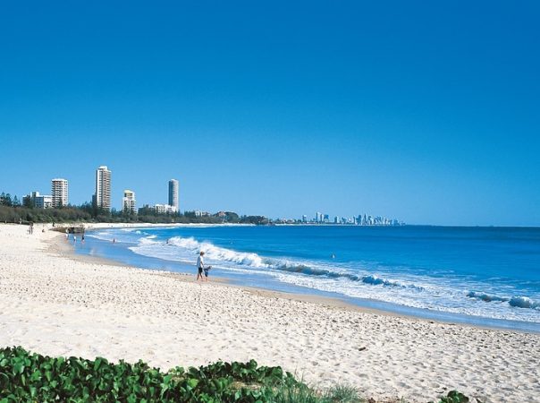 112 The Esplanade, Burleigh Heads, QLD 4220 AU