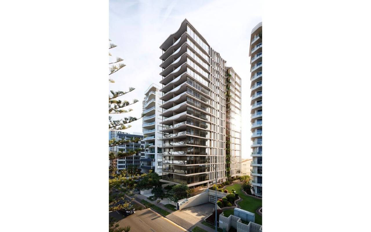 112 The Esplanade, Burleigh Heads, QLD 4220 AU