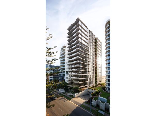 112 The Esplanade, Burleigh Heads, QLD 4220 AU