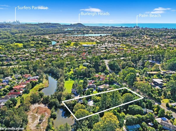 11 Wirildar Drive, Elanora, QLD 4221 AU