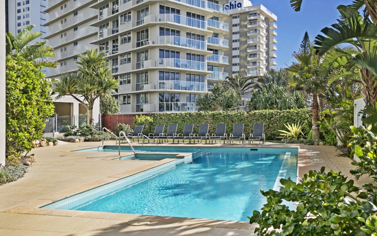 41/142 The Esplanade, Surfers Paradise, QLD 4217 AU