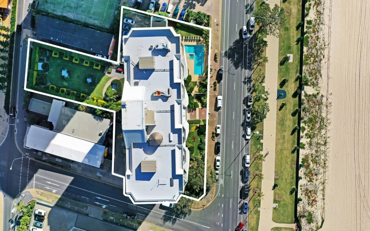 41/142 The Esplanade, Surfers Paradise, QLD 4217 AU