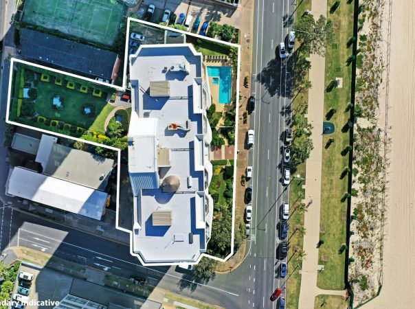 41/142 The Esplanade, Surfers Paradise, QLD 4217 AU
