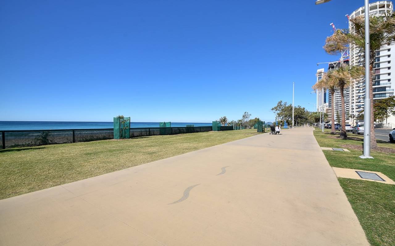41/142 The Esplanade, Surfers Paradise, QLD 4217 AU