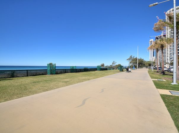 41/142 The Esplanade, Surfers Paradise, QLD 4217 AU