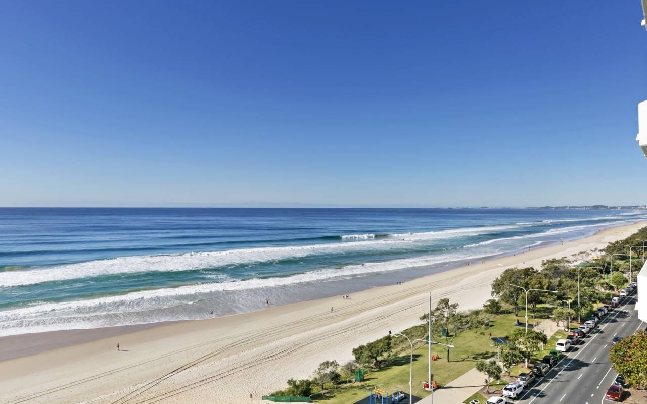 41/142 The Esplanade, Surfers Paradise, QLD 4217 AU