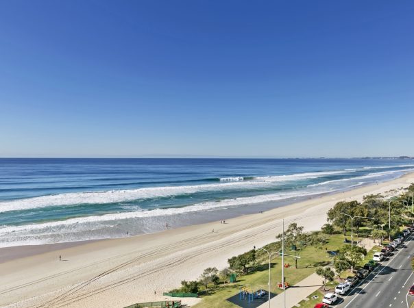 41/142 The Esplanade, Surfers Paradise, QLD 4217 AU