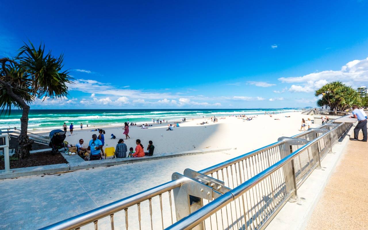 41/142 The Esplanade, Surfers Paradise, QLD 4217 AU