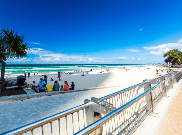 41/142 The Esplanade, Surfers Paradise, QLD 4217 AU