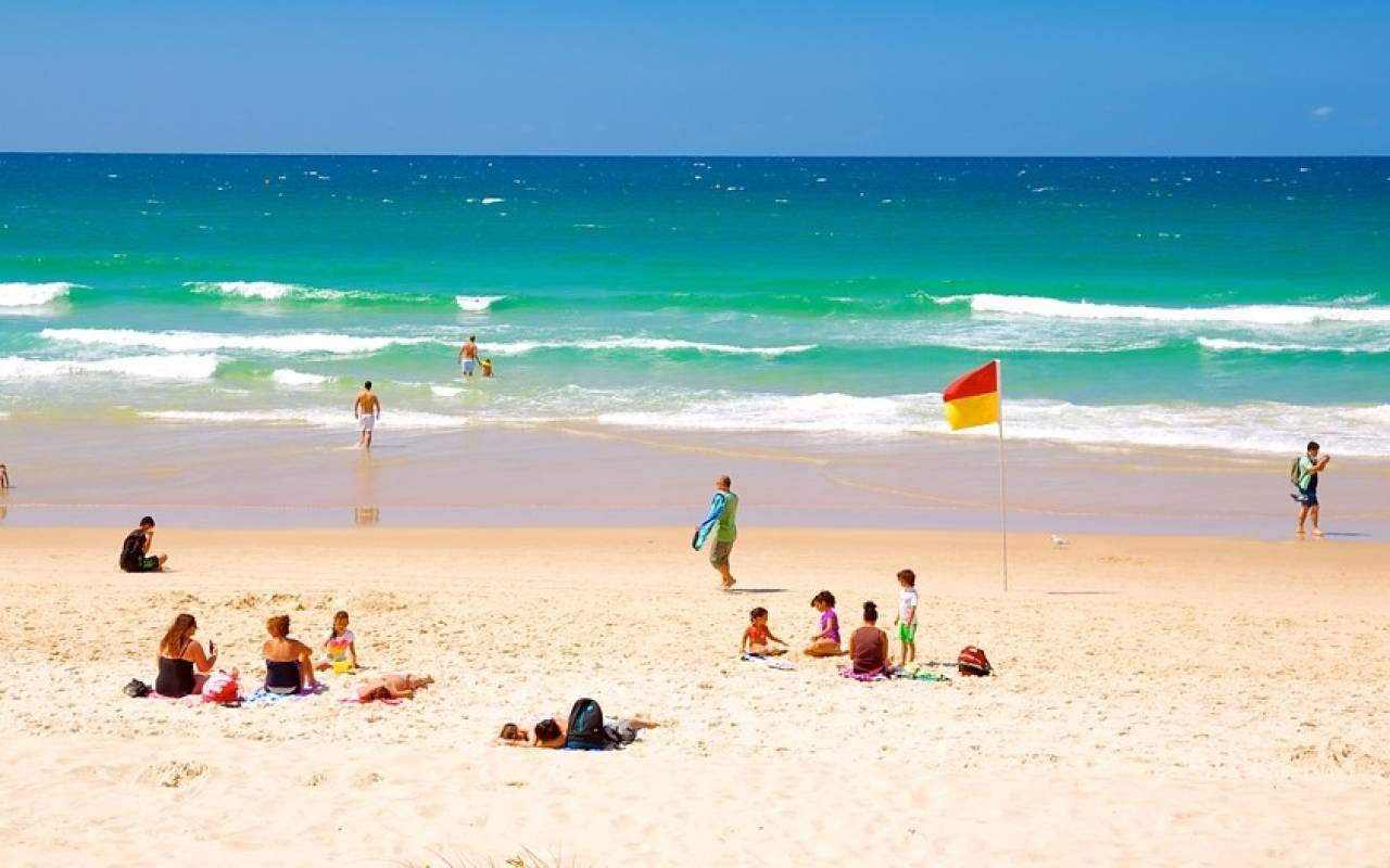 41/142 The Esplanade, Surfers Paradise, QLD 4217 AU
