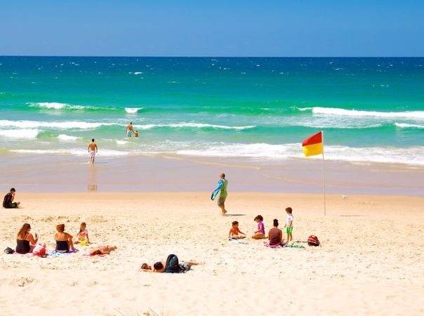 41/142 The Esplanade, Surfers Paradise, QLD 4217 AU