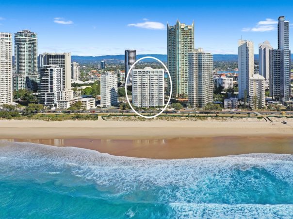 41/142 The Esplanade, Surfers Paradise, QLD 4217 AU