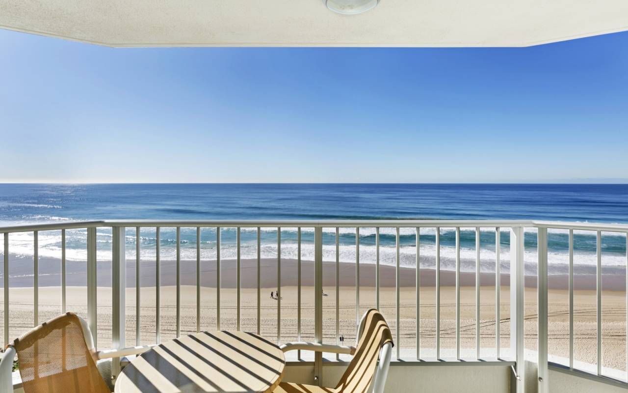 41/142 The Esplanade, Surfers Paradise, QLD 4217 AU