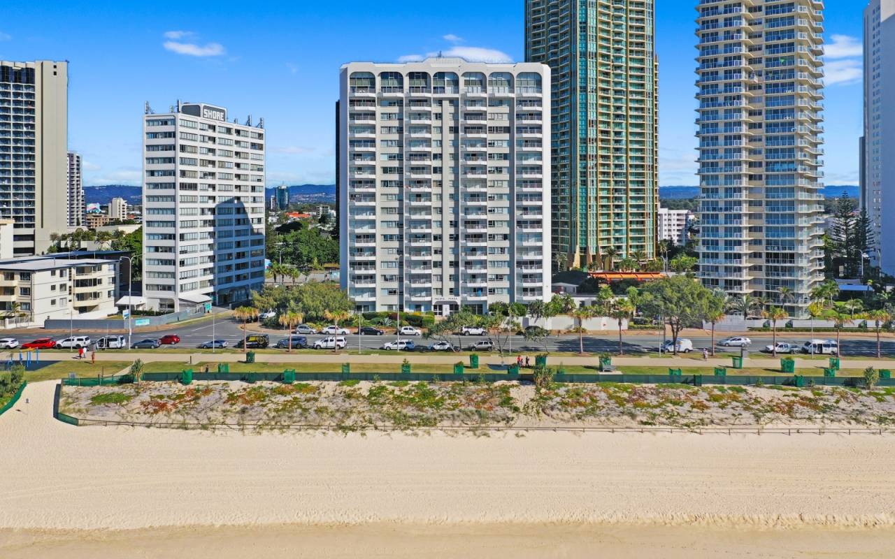 41/142 The Esplanade, Surfers Paradise, QLD 4217 AU
